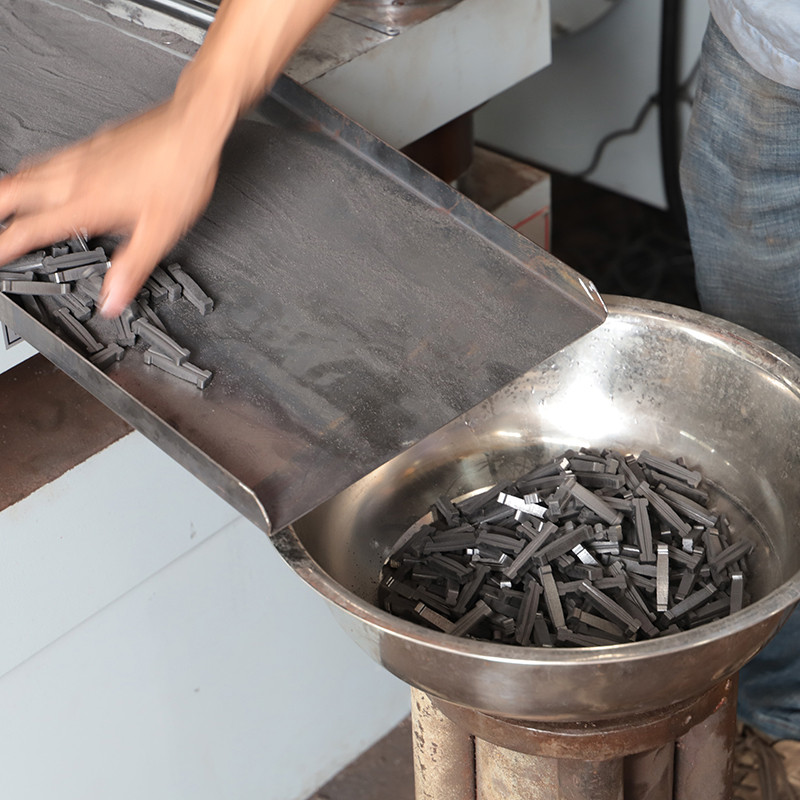 漁網墜成型液壓機 漁網墜成型液壓機