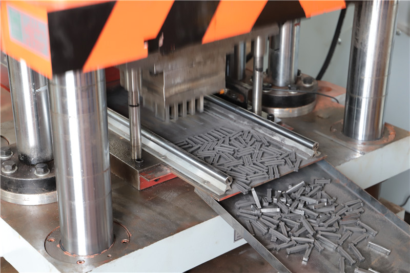 漁網墜成型液壓機 漁網墜成型液壓機