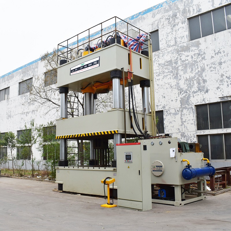 保持液壓系統正常工作的注意事項(圖1) 保持液壓系統正常工作的注意事項(圖1)