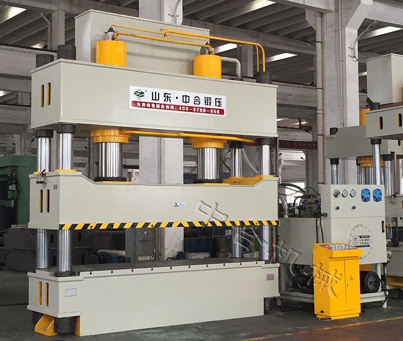 315噸液壓機 315噸液壓機