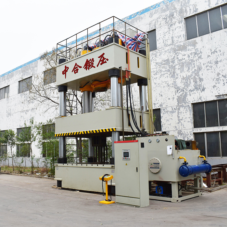 玻璃鋼化糞池液壓機 玻璃鋼化糞池液壓機