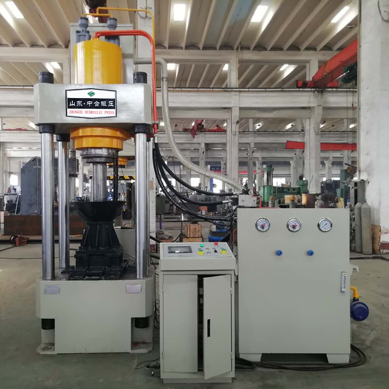 金屬粉末成型機 金屬粉末成型機