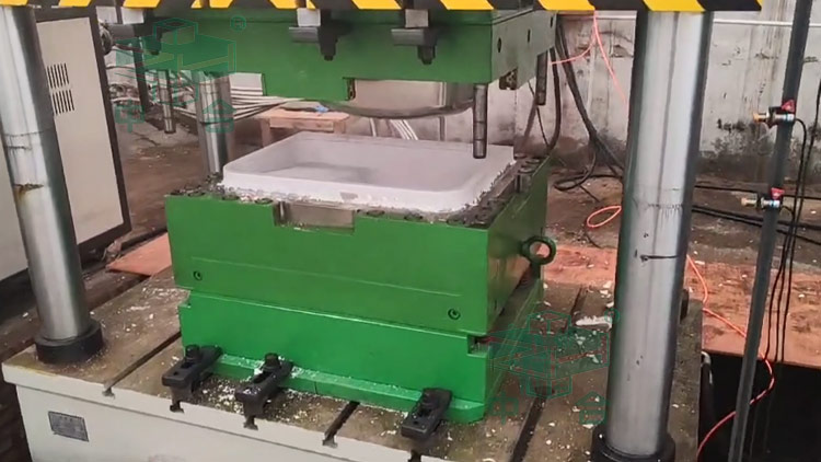 熱壓水池面板 熱壓水池面板