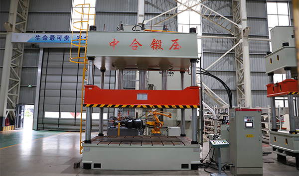 汽車內飾件專用液壓機價格多少？