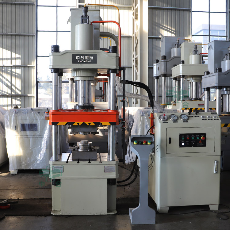 100噸四柱液壓機.jpg 100噸四柱液壓機.jpg