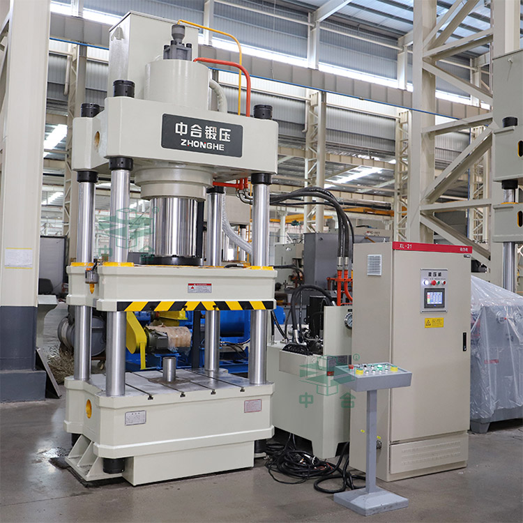 315噸四柱液壓機.jpg 315噸四柱液壓機.jpg