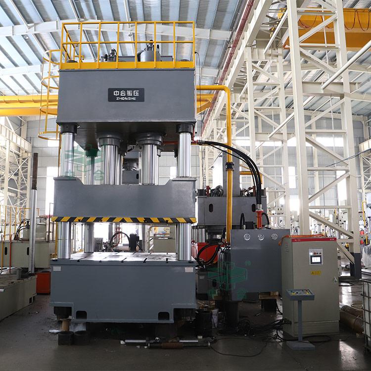 1000噸模壓復合材料成型液壓機.jpg 1000噸模壓復合材料成型液壓機.jpg