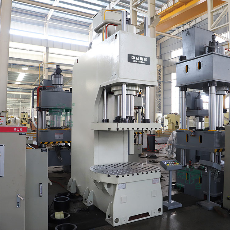 250噸單臂液壓機 250噸單臂液壓機