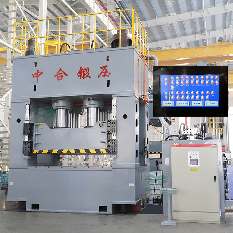 框架式油壓機 框架式油壓機