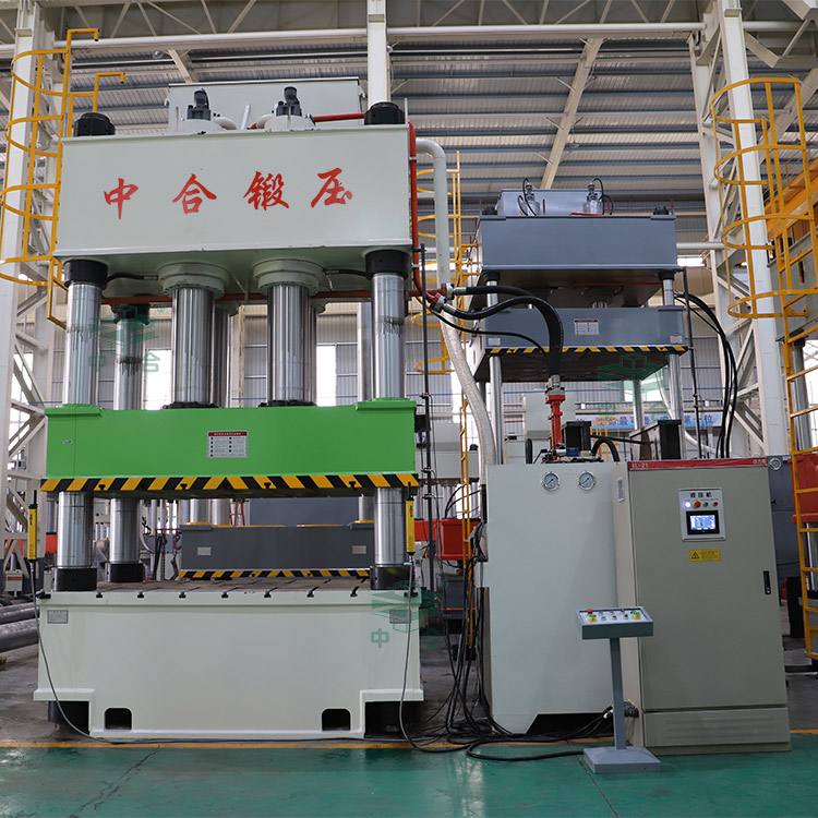 伺服1000噸三梁四柱液壓機(jī)(多缸).jpg 伺服1000噸三梁四柱液壓機(jī)(多缸).jpg