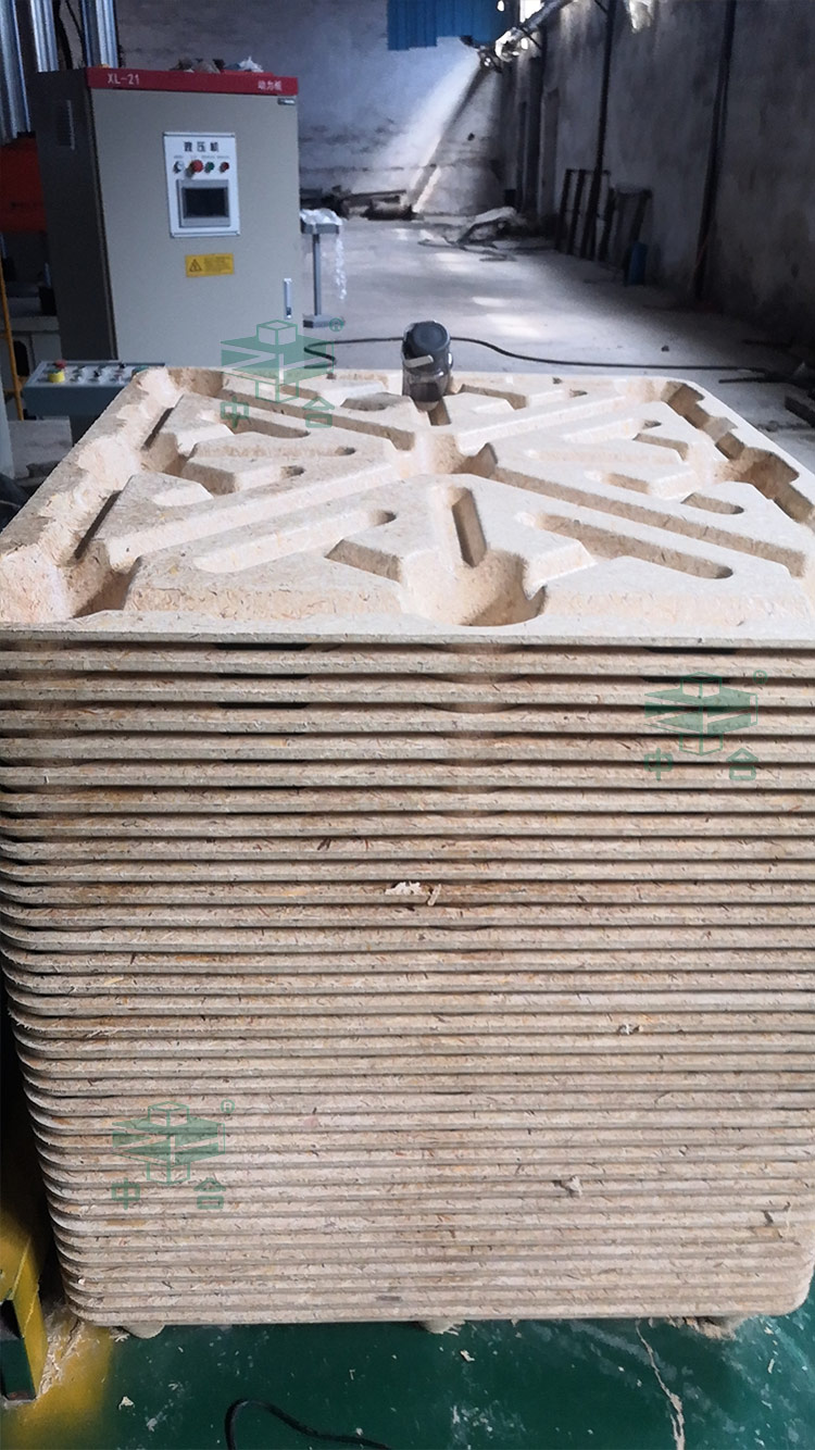 木屑托盤成品 木屑托盤成品