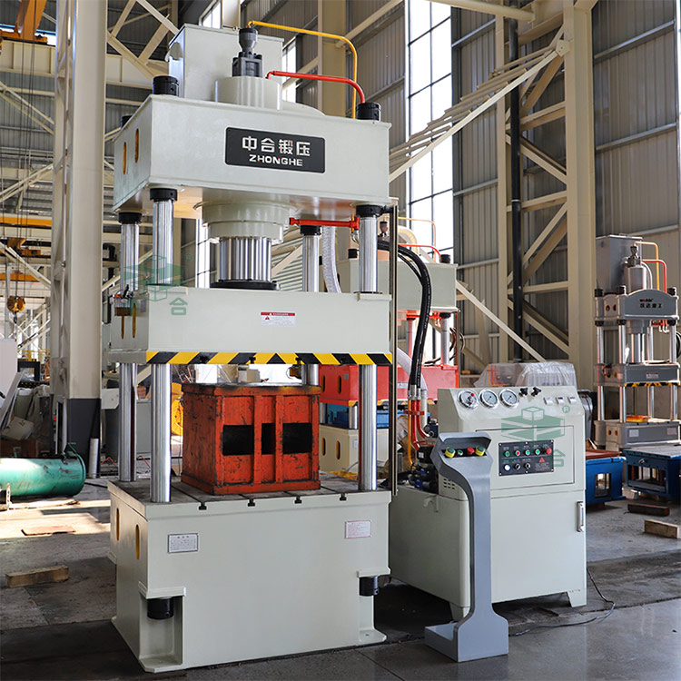 200噸四柱液壓機按需定制.jpg 200噸四柱液壓機按需定制.jpg