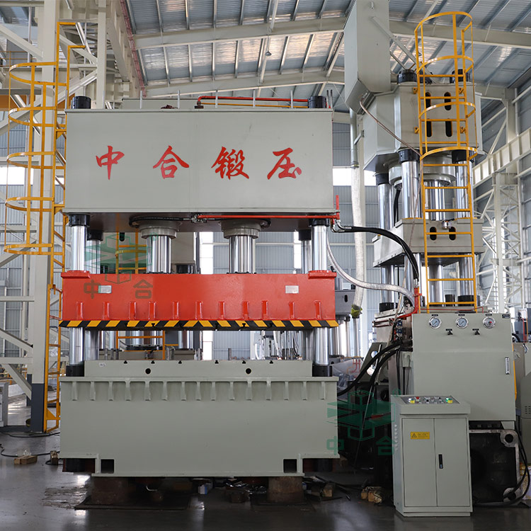 400噸液壓墊拉伸液壓機(jī).jpg 400噸液壓墊拉伸液壓機(jī).jpg