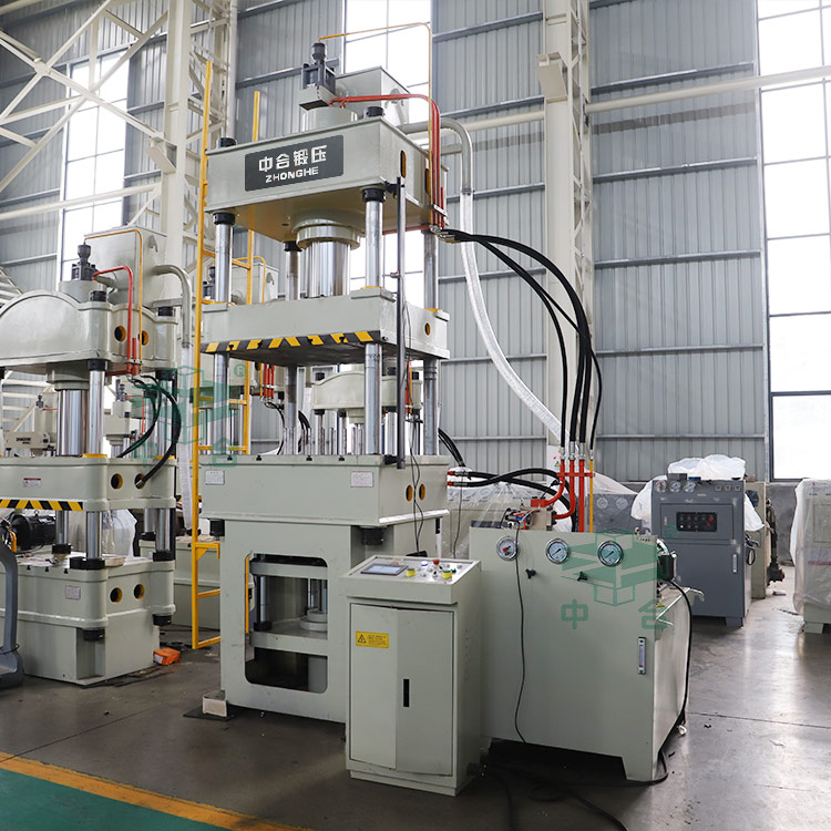 200噸液壓墊拉伸液壓機.jpg 200噸液壓墊拉伸液壓機.jpg