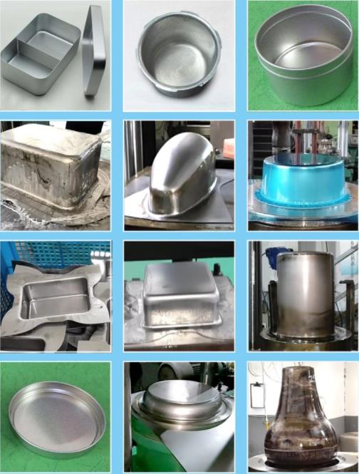 液壓墊拉伸液壓機應(yīng)用范圍 液壓墊拉伸液壓機應(yīng)用范圍