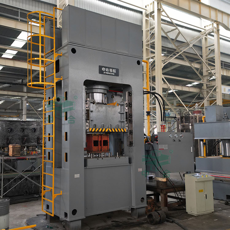 框架式液壓機.jpg 框架式液壓機.jpg