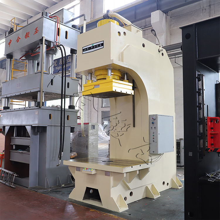 500噸單臂液壓機.jpg 500噸單臂液壓機.jpg