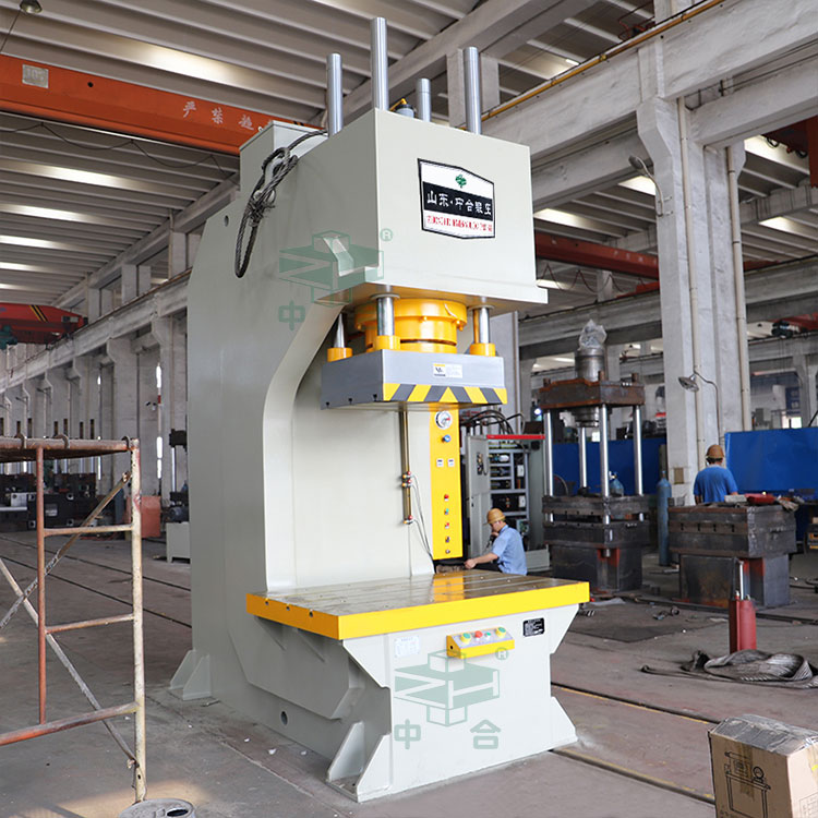 315噸單臂液壓機.jpg 315噸單臂液壓機.jpg