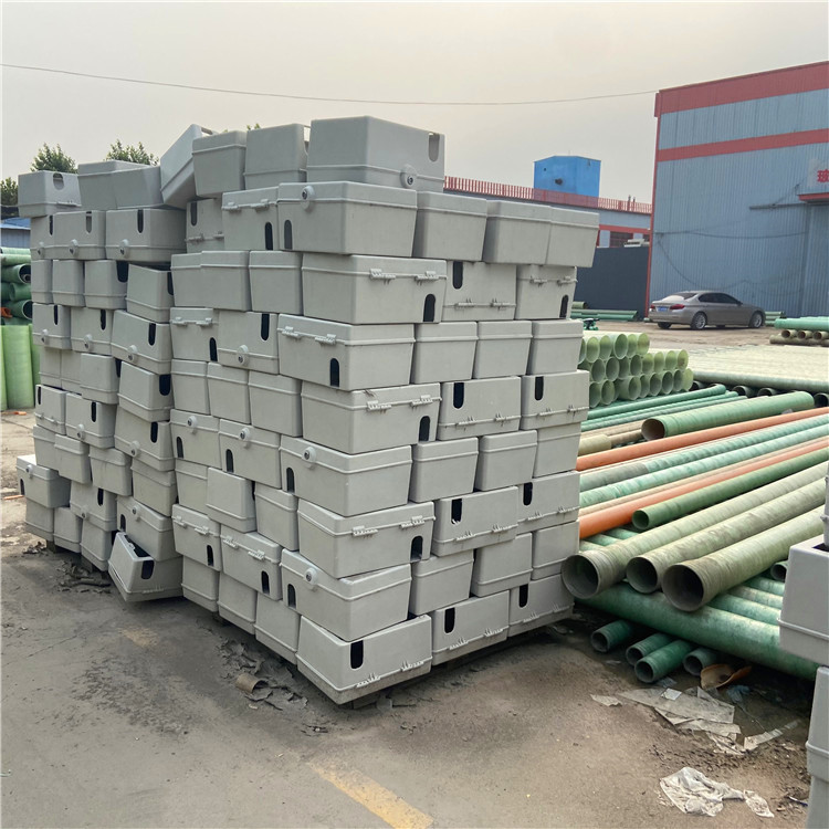 玻璃鋼電表箱 玻璃鋼電表箱