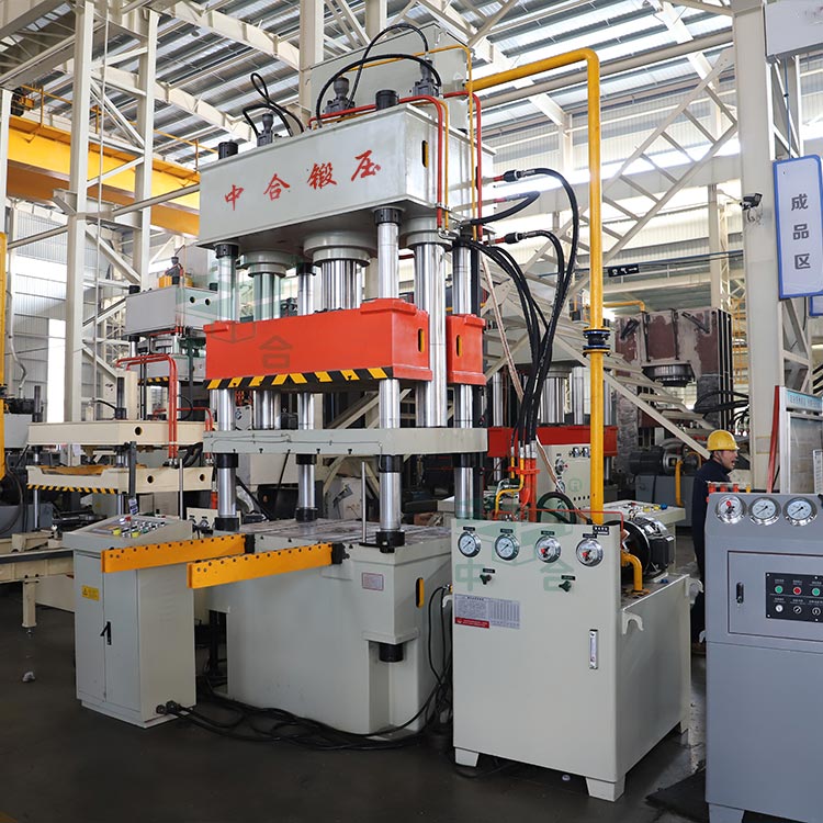 200噸雙動薄板拉伸液壓機.jpg 200噸雙動薄板拉伸液壓機.jpg