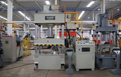 200噸液壓機哪家好？滕州液壓機哪個廠家好？