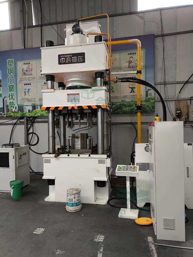 500噸快速金屬冷擠壓液壓機.jpg 500噸快速金屬冷擠壓液壓機.jpg