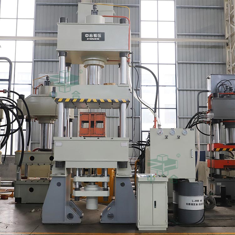 315噸三梁四柱液壓機(jī).jpg 315噸三梁四柱液壓機(jī).jpg