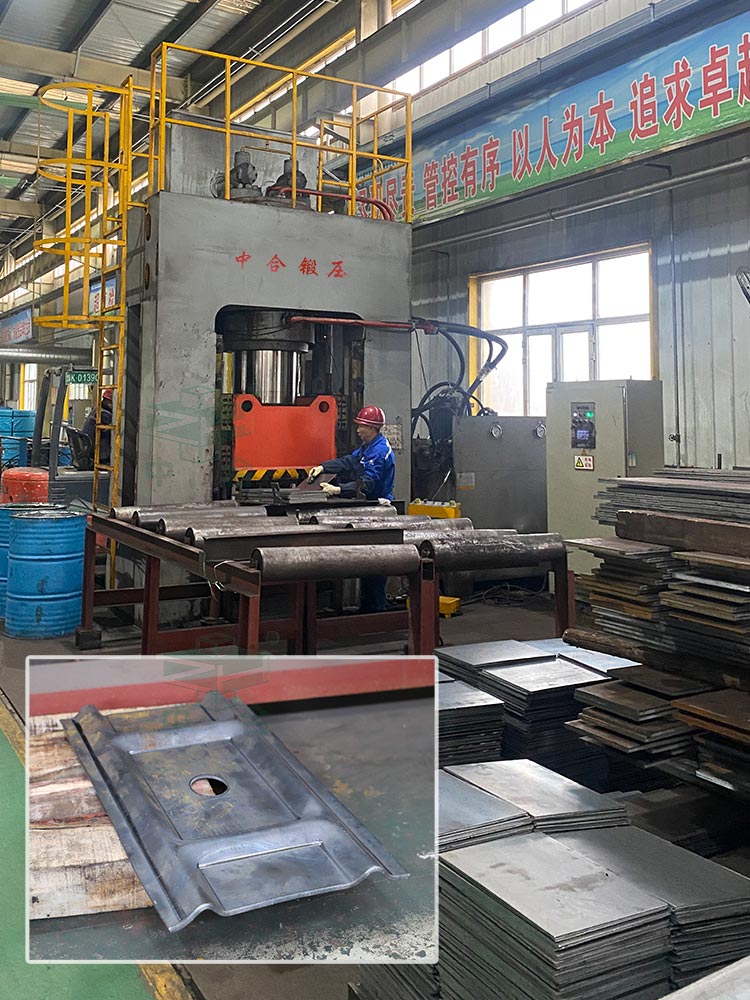 800噸框架式液壓機 800噸框架式液壓機