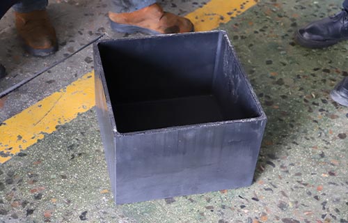 耐火材料匣缽液壓機哪家做的好？