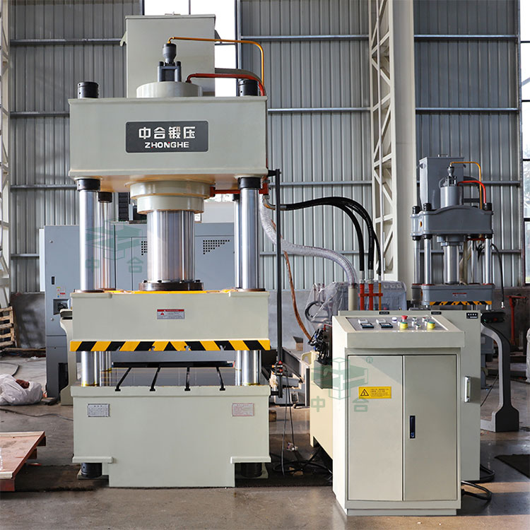 315噸四柱液壓機.jpg 315噸四柱液壓機.jpg