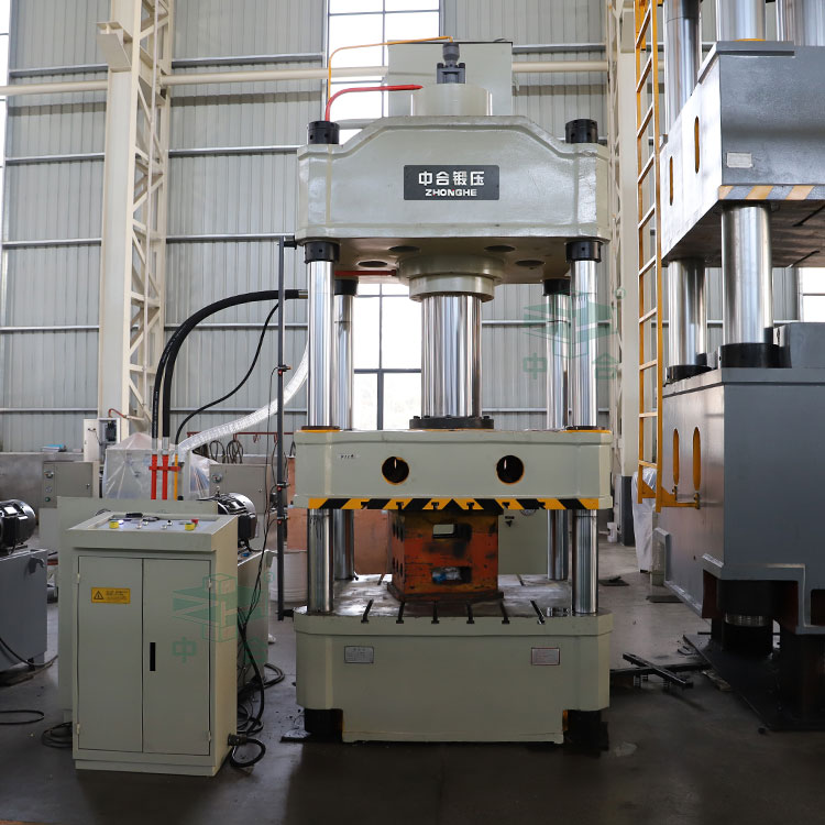 315噸四柱液壓機.jpg 315噸四柱液壓機.jpg