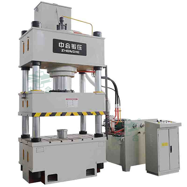 400噸四柱液壓機.jpg 400噸四柱液壓機.jpg