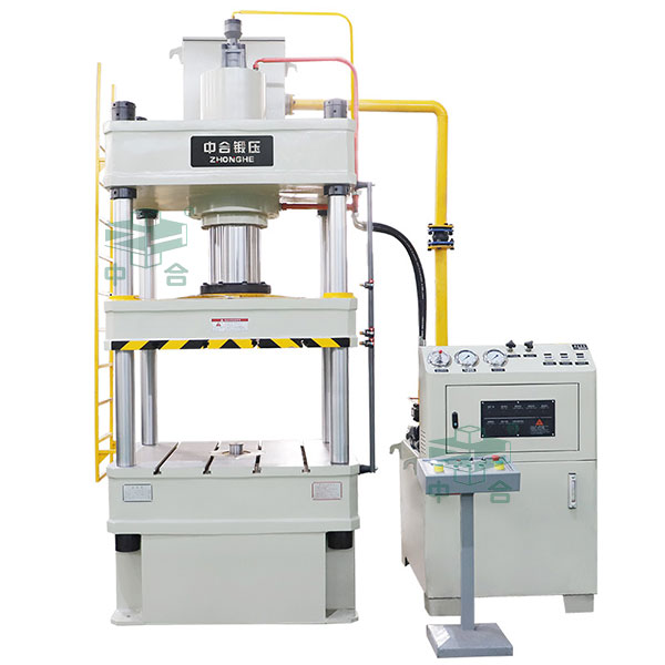 四柱液壓機.jpg 四柱液壓機.jpg