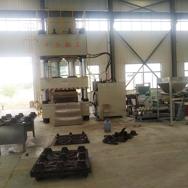 塑料托盤成型液壓機 塑料托盤成型液壓機