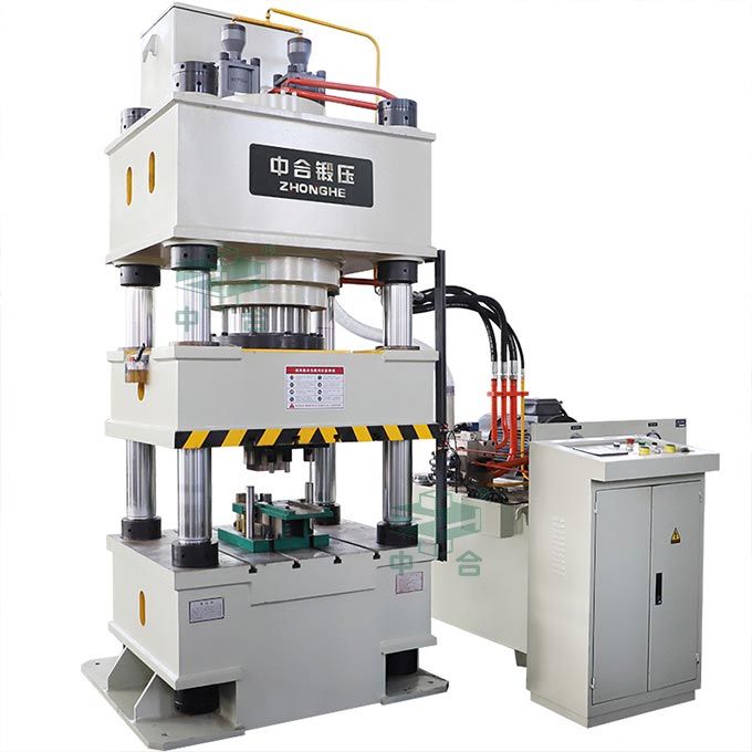 錨桿托盤液壓機(jī)