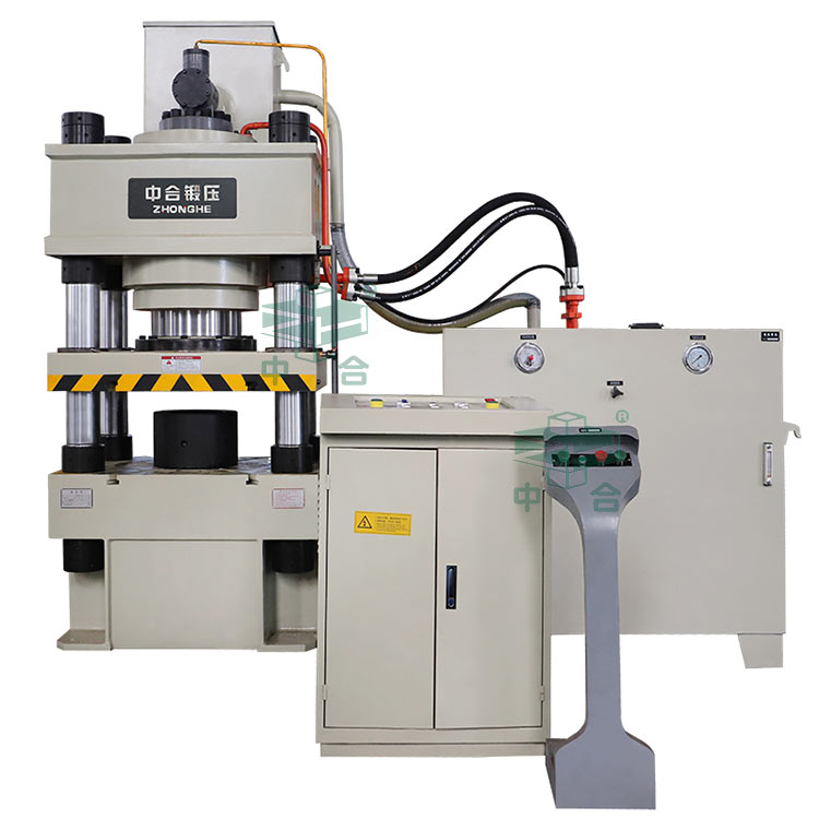 四柱液壓機.jpg 四柱液壓機.jpg