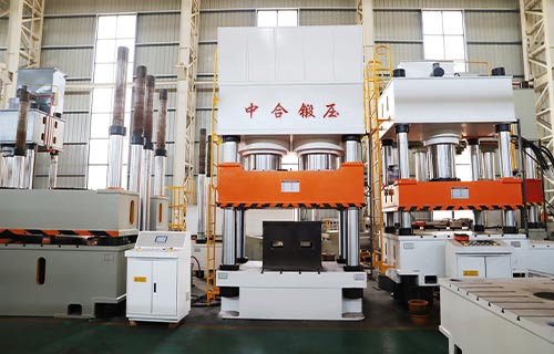 塑料托盤生產設備多少錢一臺？