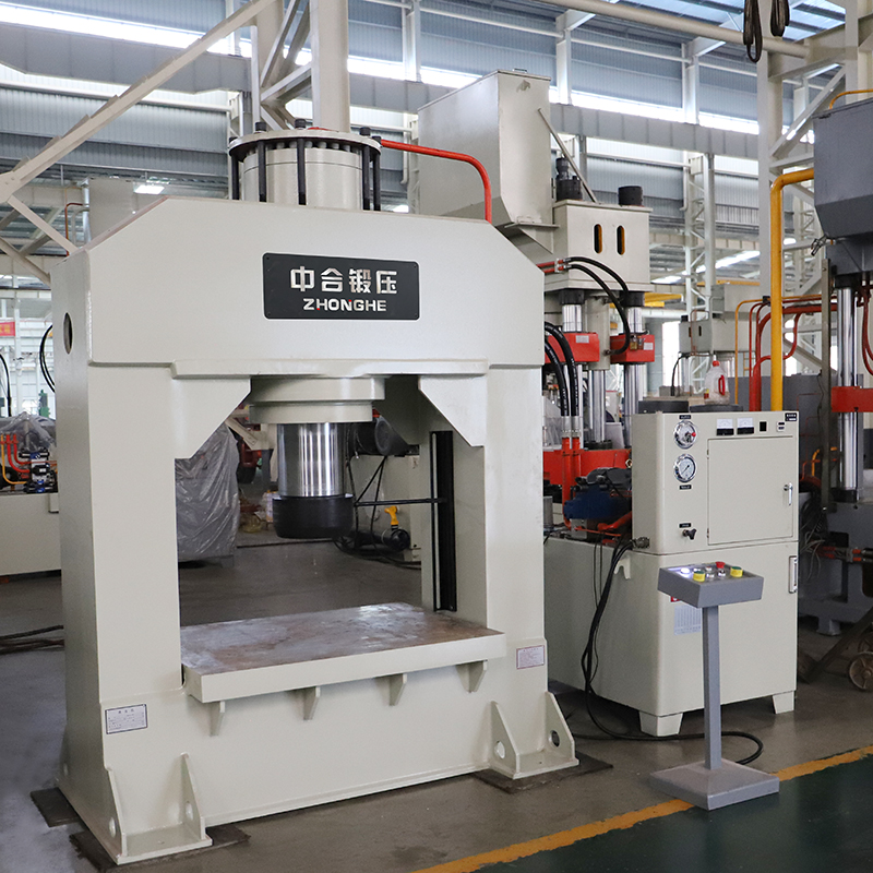 315噸龍門液壓機 315噸龍門液壓機