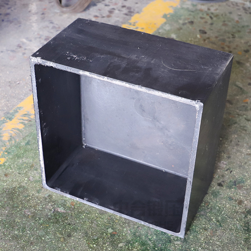 石墨匣缽液壓機_新一代800噸耐火材料成型設備(圖6) 石墨匣缽液壓機_新一代800噸耐火材料成型設備(圖6)