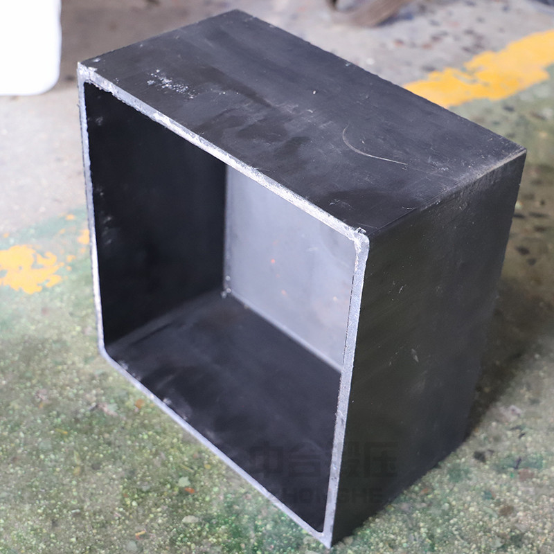 石墨匣缽液壓機_新一代800噸耐火材料成型設備(圖5) 石墨匣缽液壓機_新一代800噸耐火材料成型設備(圖5)