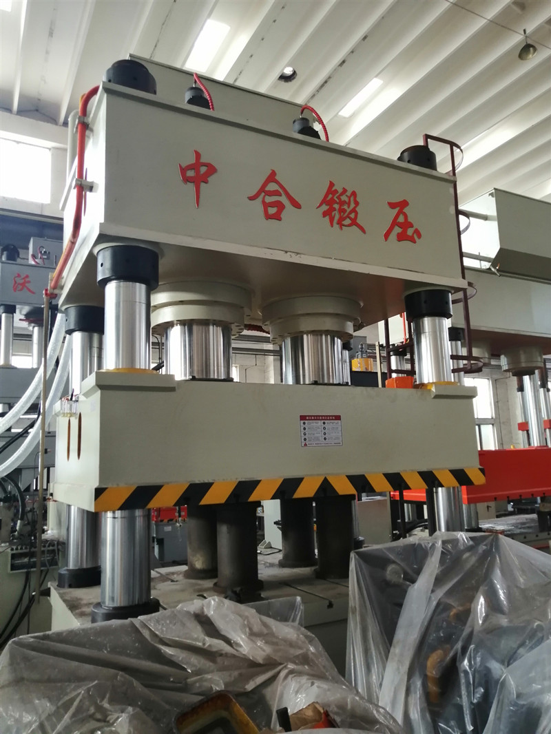 1000噸液壓機_鋼材壓型油壓機 1000噸液壓機_鋼材壓型油壓機