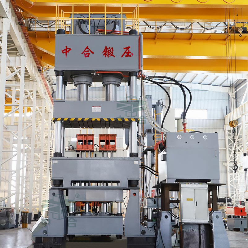 1000噸拉伸液壓機 1000噸拉伸液壓機