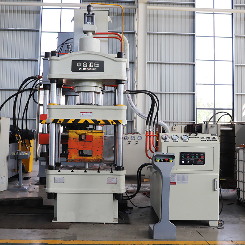 200噸四柱液壓機 200噸四柱液壓機