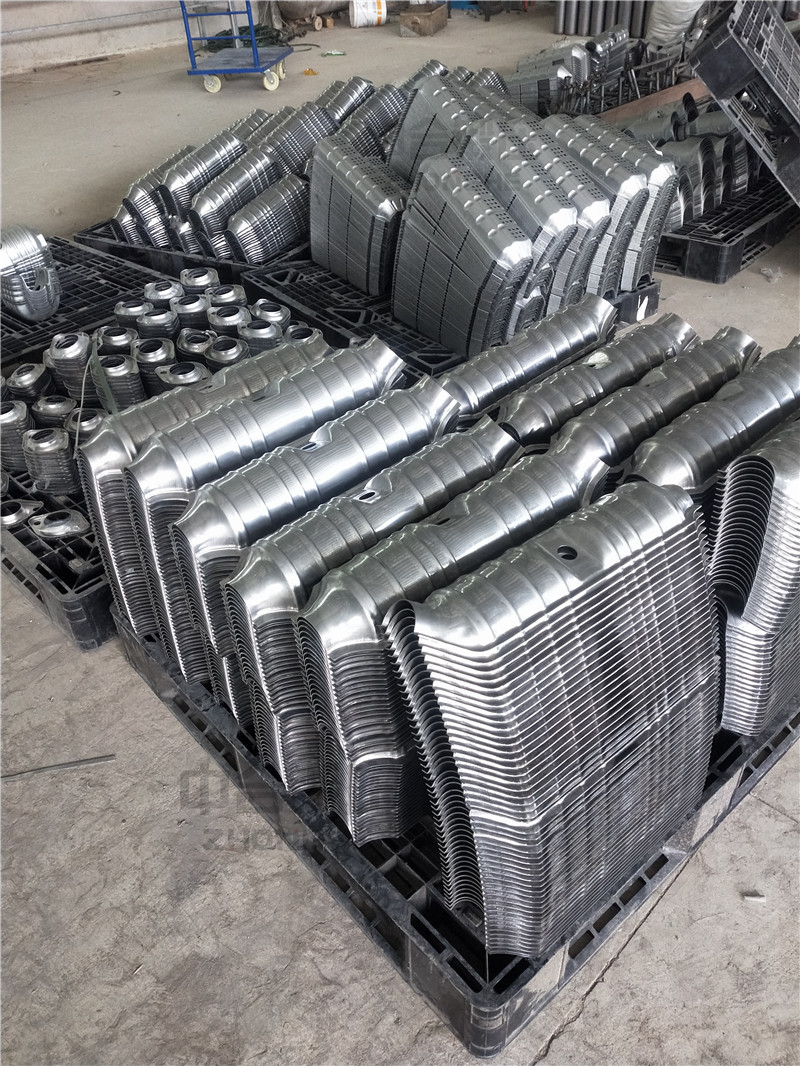 汽車配件_三元催化器 汽車配件_三元催化器