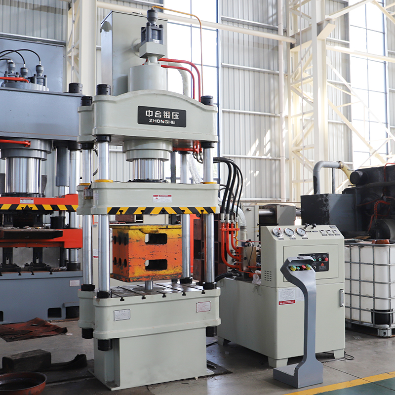 200噸液壓機 200噸液壓機