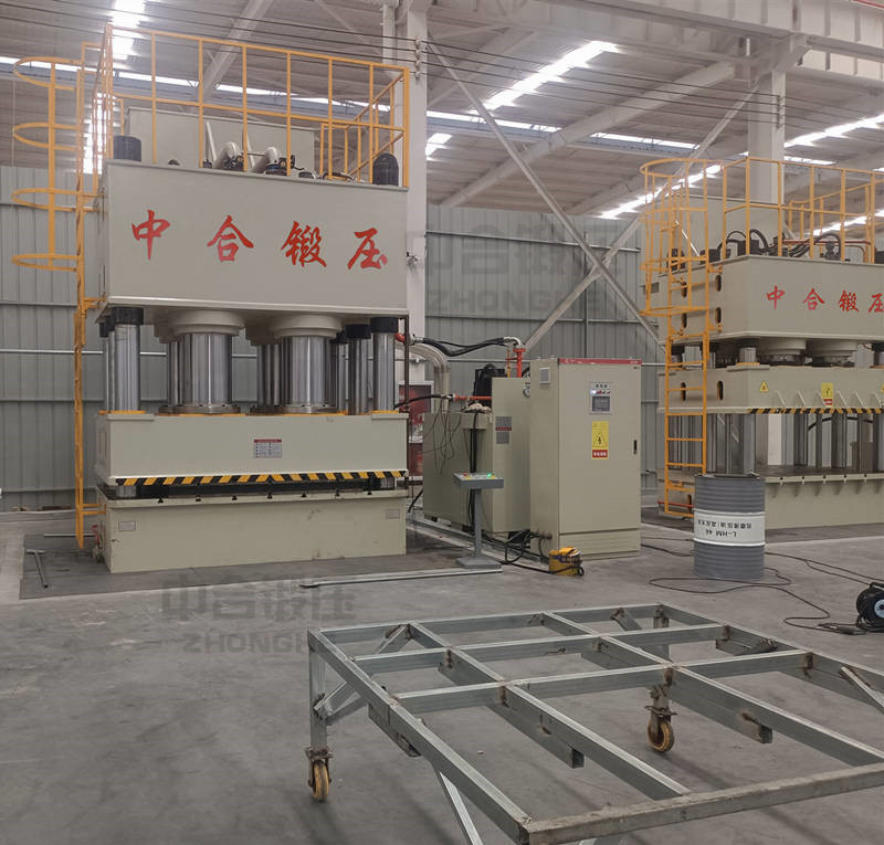 壓濾板成型液壓機_2000噸油壓機_濾芯板生產設備(圖3) 壓濾板成型液壓機_2000噸油壓機_濾芯板生產設備(圖3)