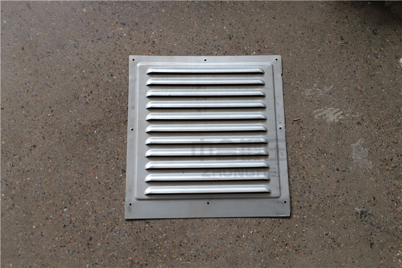 百葉窗成型生產線_200噸四柱液壓機(圖5) 百葉窗成型生產線_200噸四柱液壓機(圖5)