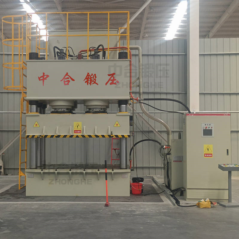 壓濾板_隔膜濾板沖壓成型設備_2000噸液壓機(圖2) 壓濾板_隔膜濾板沖壓成型設備_2000噸液壓機(圖2)