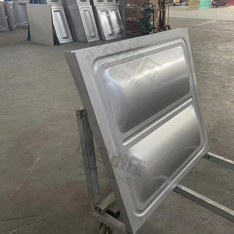 不銹鋼水箱板成型設備_400噸液壓機_四柱拉伸機(圖1) 不銹鋼水箱板成型設備_400噸液壓機_四柱拉伸機(圖1)