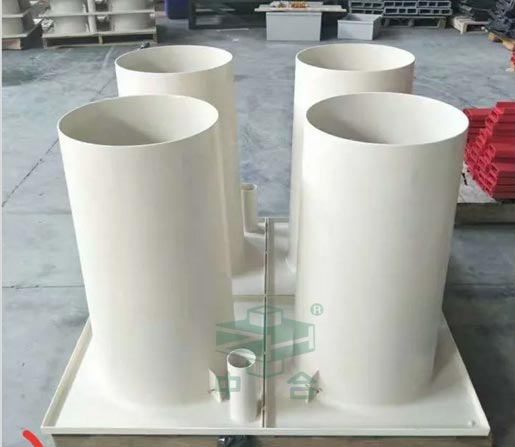 SMC華夫板樓板成型工藝_液壓機(jī)模壓成型(圖1) SMC華夫板樓板成型工藝_液壓機(jī)模壓成型(圖1)